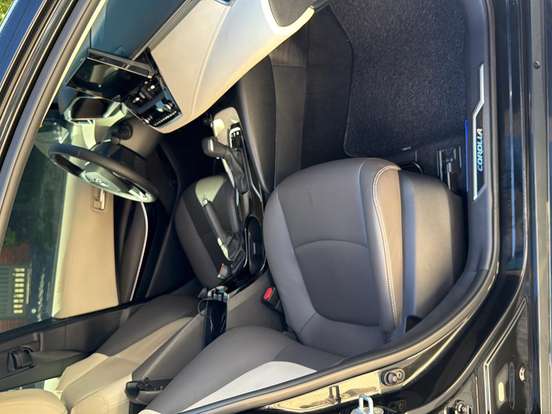 TOYOTA-COROLLA-1.8 VVT-I HYBRID FLEX ALTIS CVT TOYOTA-COROLLA-2021