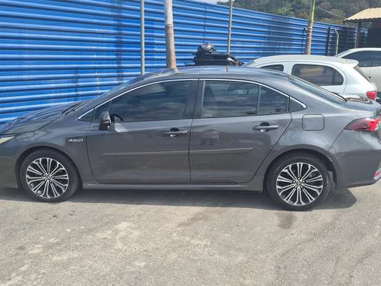 TOYOTA-COROLLA-1.8 VVT-I HYBRID FLEX ALTIS PREMIUM CVT TOYOTA-COROLLA-2022