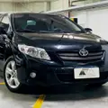 TOYOTA COROLLA 1.8 XEI 16V FLEX 4P AUTOMÁTICO TOYOTA COROLLA 1.8 XEI 16V FLEX 4P AUTOMÁTICO