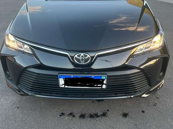 TOYOTA-COROLLA-2.0 VVT-IE FLEX GLI DIRECT SHIFT TOYOTA-COROLLA-2025