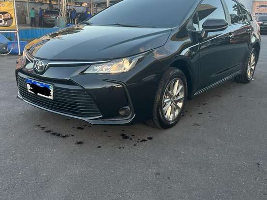 TOYOTA-COROLLA-2.0 VVT-IE FLEX GLI DIRECT SHIFT TOYOTA-COROLLA-2025