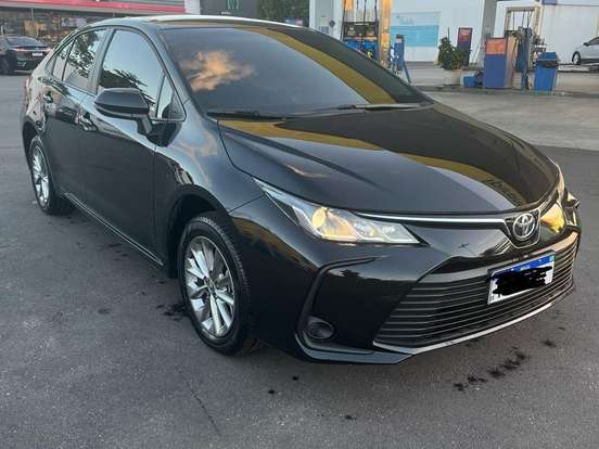 TOYOTA-COROLLA-2.0 VVT-IE FLEX GLI DIRECT SHIFT TOYOTA-COROLLA-2025