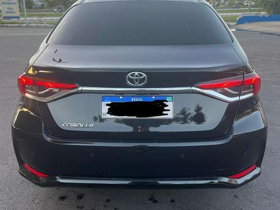 TOYOTA-COROLLA-2.0 VVT-IE FLEX GLI DIRECT SHIFT TOYOTA-COROLLA-2025