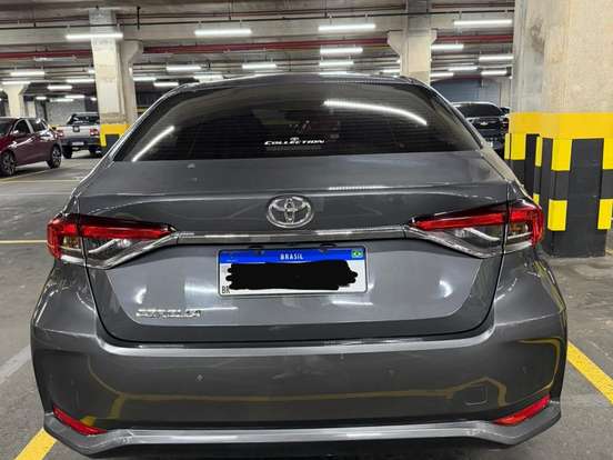 TOYOTA-COROLLA-2.0 VVT-IE FLEX GLI DIRECT SHIFT TOYOTA-COROLLA-2023