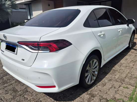 TOYOTA-COROLLA-2.0 VVT-IE FLEX XEI DIRECT SHIFT TOYOTA-COROLLA-2022