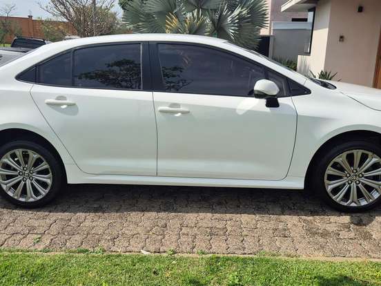 TOYOTA-COROLLA-2.0 VVT-IE FLEX XEI DIRECT SHIFT TOYOTA-COROLLA-2022