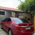 TOYOTA COROLLA 2.0 XEI 16V FLEX 4P AUTOMÁTICO TOYOTA COROLLA 2.0 XEI 16V FLEX 4P AUTOMÁTICO