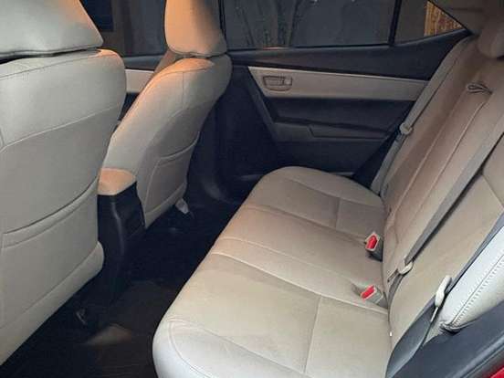TOYOTA-COROLLA-2.0 XEI 16V FLEX 4P AUTOMÁTICO TOYOTA-COROLLA-2014
