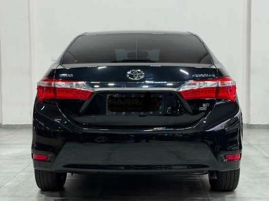 TOYOTA-COROLLA-2.0 XEI 16V FLEX 4P AUTOMÁTICO TOYOTA-COROLLA-2016