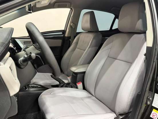 TOYOTA-COROLLA-2.0 XEI 16V FLEX 4P AUTOMÁTICO TOYOTA-COROLLA-2016