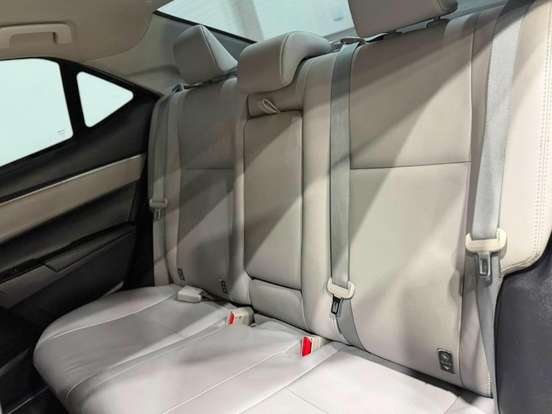 TOYOTA-COROLLA-2.0 XEI 16V FLEX 4P AUTOMÁTICO TOYOTA-COROLLA-2016