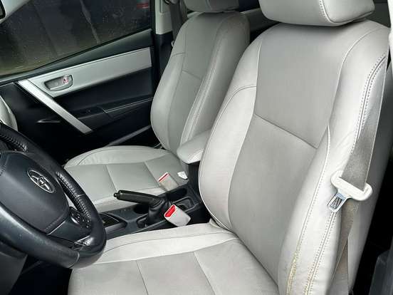 TOYOTA-COROLLA-2.0 XEI 16V FLEX 4P AUTOMÁTICO TOYOTA-COROLLA-2017
