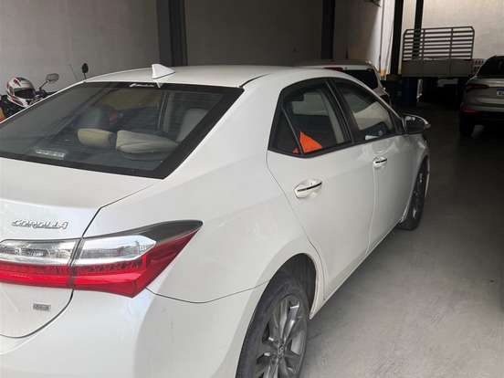 TOYOTA-COROLLA-2.0 XEI 16V FLEX 4P AUTOMÁTICO TOYOTA-COROLLA-2018