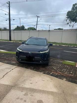 TOYOTA-COROLLA CROSS-2024
