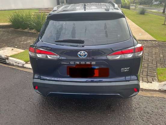 TOYOTA-COROLLA CROSS-2024