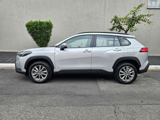 TOYOTA-COROLLA CROSS-2022