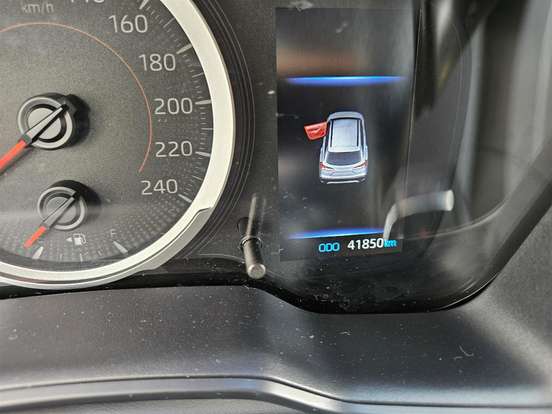 TOYOTA-COROLLA CROSS-2.0 VVT-IE FLEX XR DIRECT SHIFT TOYOTA-COROLLA CROSS-2022