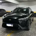 TOYOTA COROLLA CROSS 2.0 VVT-IE FLEX XRE DIRECT SHIFT TOYOTA COROLLA CROSS 2.0 VVT-IE FLEX XRE DIRECT SHIFT
