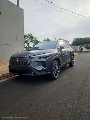 TOYOTA-COROLLA CROSS-2026