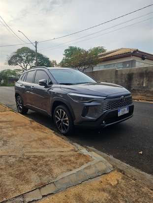TOYOTA-COROLLA CROSS-2026