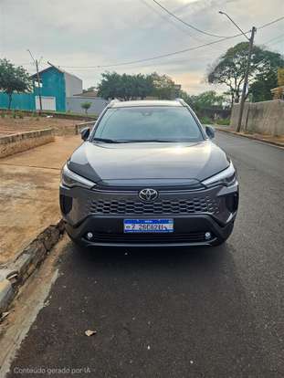 TOYOTA-COROLLA CROSS-2026