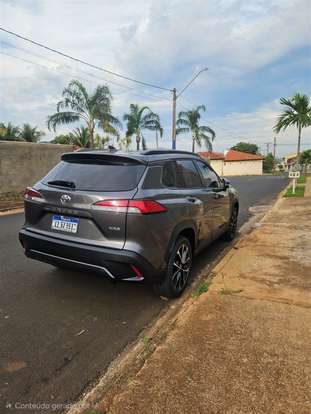 TOYOTA-COROLLA CROSS-2026