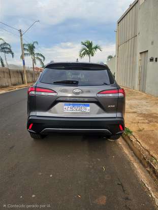 TOYOTA-COROLLA CROSS-2026