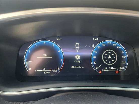 TOYOTA-COROLLA CROSS-2.0 VVT-IE FLEX XRE DIRECT SHIFT TOYOTA-COROLLA CROSS-2026