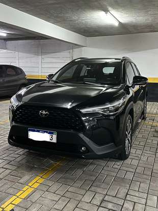 TOYOTA-COROLLA CROSS-2022