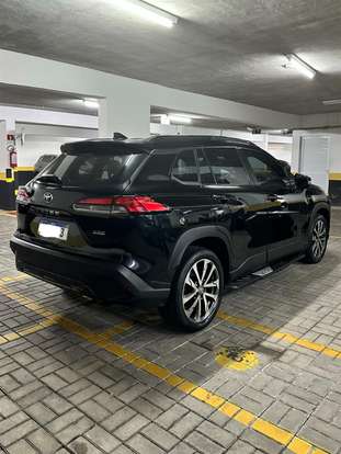 TOYOTA-COROLLA CROSS-2022