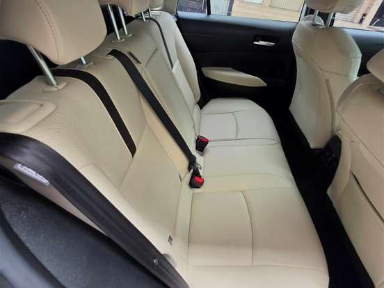 TOYOTA-COROLLA CROSS-2.0 VVT-IE FLEX XRX DIRECT SHIFT TOYOTA-COROLLA CROSS-2025
