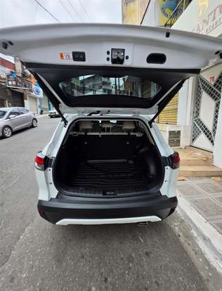 TOYOTA-COROLLA CROSS-2025