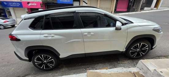 TOYOTA-COROLLA CROSS-2025