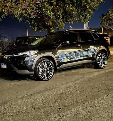 TOYOTA-COROLLA CROSS-2024