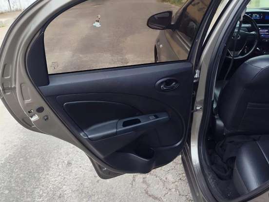 TOYOTA-ETIOS-1.3 X 16V FLEX 4P AUTOMÁTICO TOYOTA-ETIOS-2016
