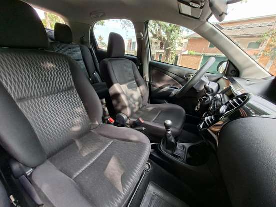 TOYOTA-ETIOS-1.3 X 16V FLEX 4P MANUAL TOYOTA-ETIOS-2017