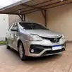 TOYOTA ETIOS 1.5 XLS 16V FLEX 4P AUTOMÁTICO TOYOTA ETIOS 1.5 XLS 16V FLEX 4P AUTOMÁTICO