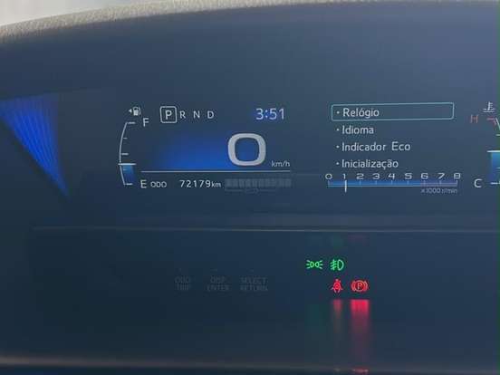 TOYOTA-ETIOS-1.5 XLS 16V FLEX 4P AUTOMÁTICO TOYOTA-ETIOS-2017