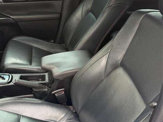 TOYOTA-HILUX-2.8 SRX 4X4 CD 16V DIESEL 4P AUTOMÁTICO TOYOTA-HILUX-2018