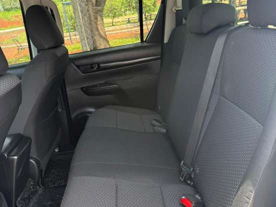 TOYOTA-HILUX-2.8 STD 4X4 CD 16V DIESEL 4P MANUAL TOYOTA-HILUX-2018