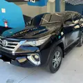 TOYOTA HILUX SW4 2.7 SR 4X2 16V FLEX 4P AUTOMÁTICO TOYOTA HILUX SW4 2.7 SR 4X2 16V FLEX 4P AUTOMÁTICO