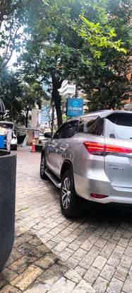 TOYOTA-HILUX SW4-2018