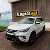 TOYOTA HILUX SW4 2.8 SRX DIAMOND 4X4 7 LUGARES 16V TURBO INTERCOOLER DIESEL 4P AUTOMÁTICO TOYOTA HILUX SW4 2.8 SRX DIAMOND 4X4 7 LUGARES 16V TURBO INTERCOOLER DIESEL 4P AUTOMÁTICO