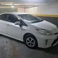 TOYOTA PRIUS 1.8 16V HÍBRIDO 4P AUTOMÁTICO TOYOTA PRIUS 1.8 16V HÍBRIDO 4P AUTOMÁTICO