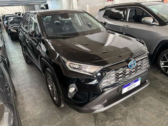 TOYOTA-RAV4-2.5 VVT-IE HYBRID S AWD CVT TOYOTA-RAV4-2019