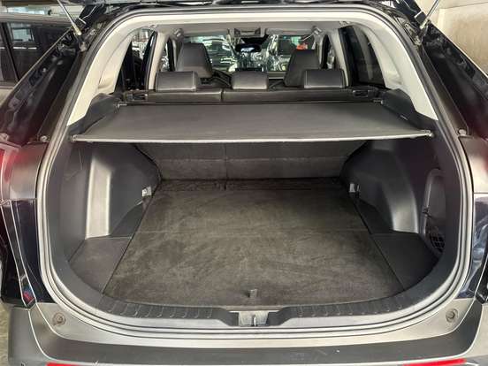 TOYOTA-RAV4-2.5 VVT-IE HYBRID S AWD CVT TOYOTA-RAV4-2019