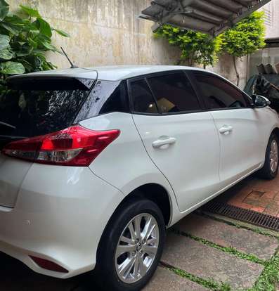 TOYOTA-YARIS-2019