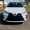 TOYOTA YARIS 1.5 16V FLEX SEDAN XL LIVE MULTIDRIVE TOYOTA YARIS 1.5 16V FLEX SEDAN XL LIVE MULTIDRIVE