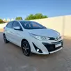 TOYOTA YARIS 1.5 16V FLEX XS CONNECT MULTIDRIVE TOYOTA YARIS 1.5 16V FLEX XS CONNECT MULTIDRIVE