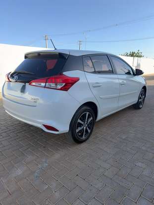 TOYOTA-YARIS-2020